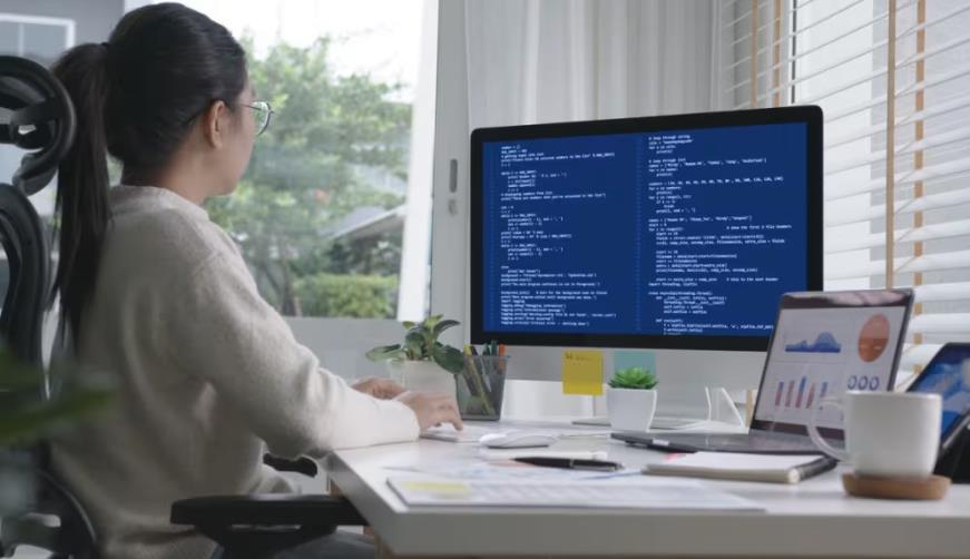 安仁县企业数字化解决方案:机器学习赋能商业模式升级的核心路径